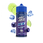 JUST JUICE 100ML