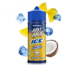 JUST JUICE 100ML