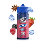 JUST JUICE 100ML