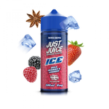 JUST JUICE 100ML