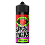 SIX LICKS 100ML