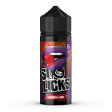 SIX LICKS 100ML