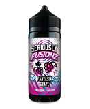 SERIOUSLY FUSIONZ 100ML