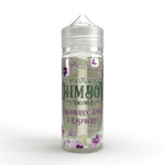 OHM BOY 100ML