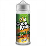 SODA KING 100ML