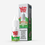 YETI NIC SALTS