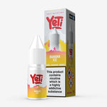 YETI NIC SALTS