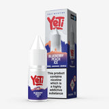 YETI NIC SALTS