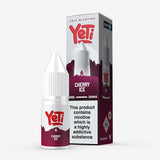 YETI NIC SALTS