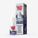 YETI NIC SALTS