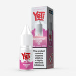 YETI NIC SALTS