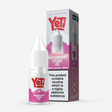 YETI NIC SALTS