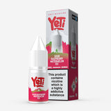 YETI NIC SALTS