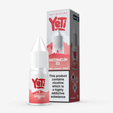 YETI NIC SALTS