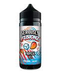 SERIOUSLY FUSIONZ 100ML