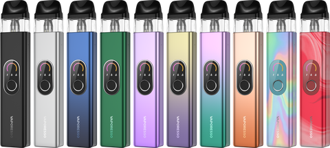 VAPORESSO XROS 4 POD KIT