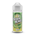 SODA KING OLD SKOOL 100ML