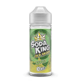 SODA KING OLD SKOOL 100ML