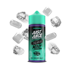 JUST JUICE 100ML