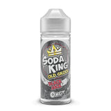 SODA KING OLD SKOOL 100ML