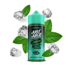 JUST JUICE 100ML