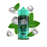 JUST JUICE 100ML