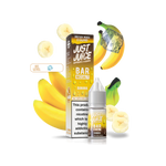 JUST JUICE BAR NIC SALTS