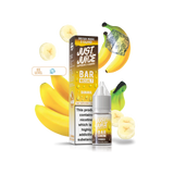 JUST JUICE BAR NIC SALTS