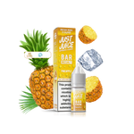 JUST JUICE BAR NIC SALTS