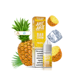 JUST JUICE BAR NIC SALTS