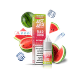 JUST JUICE BAR NIC SALTS