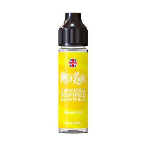 MIX LABS 50/50 50ML