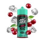 JUST JUICE 100ML