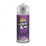 SODA KING 100ML