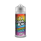 SODA KING 100ML