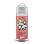 SODA KING OLD SKOOL 100ML