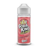 SODA KING OLD SKOOL 100ML