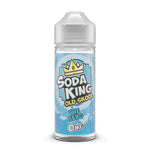 SODA KING OLD SKOOL 100ML