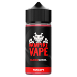 VAMPIRE VAPE 100ML