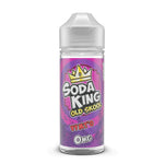 SODA KING OLD SKOOL 100ML